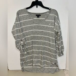 Nautica top size M